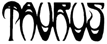 logo Taurus (USA)